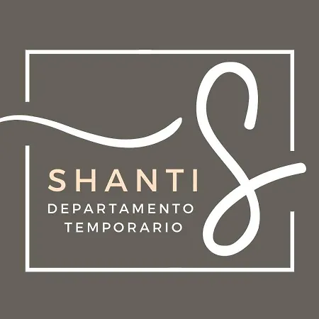Shanti Santa Rosa  Exterior foto