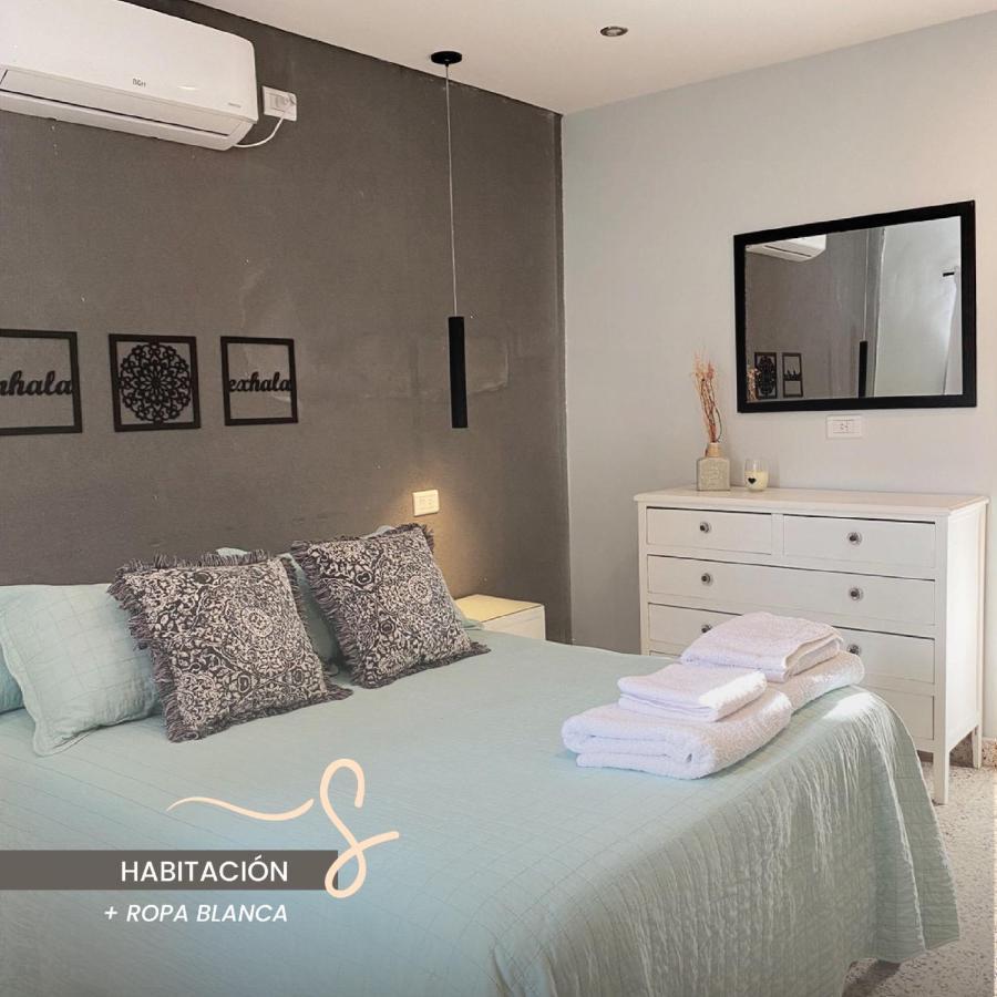 Apartment Shanti Santa Rosa (La Pampa)