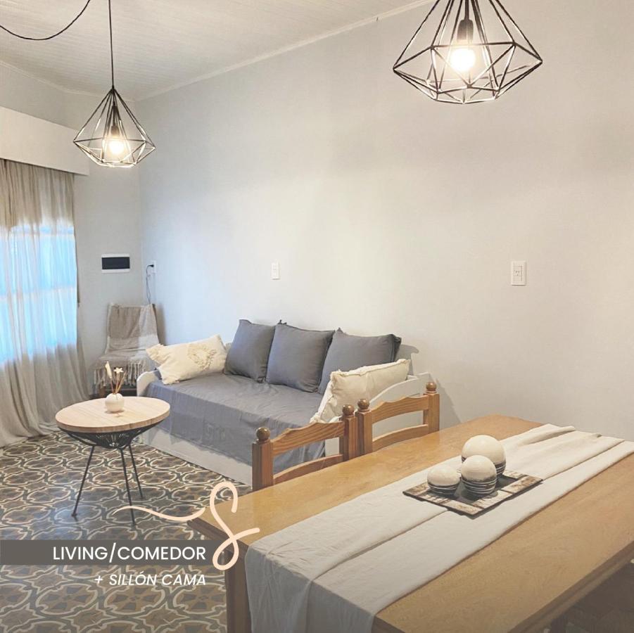 Shanti Apartment
