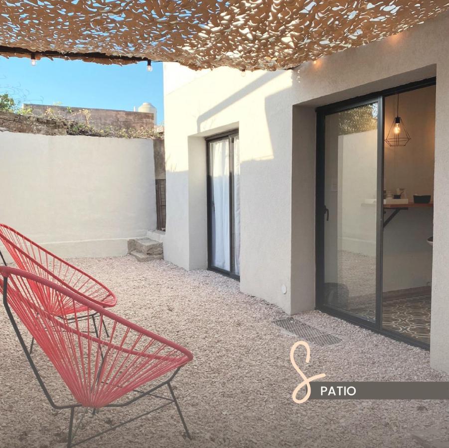 Shanti Santa Rosa (La Pampa)