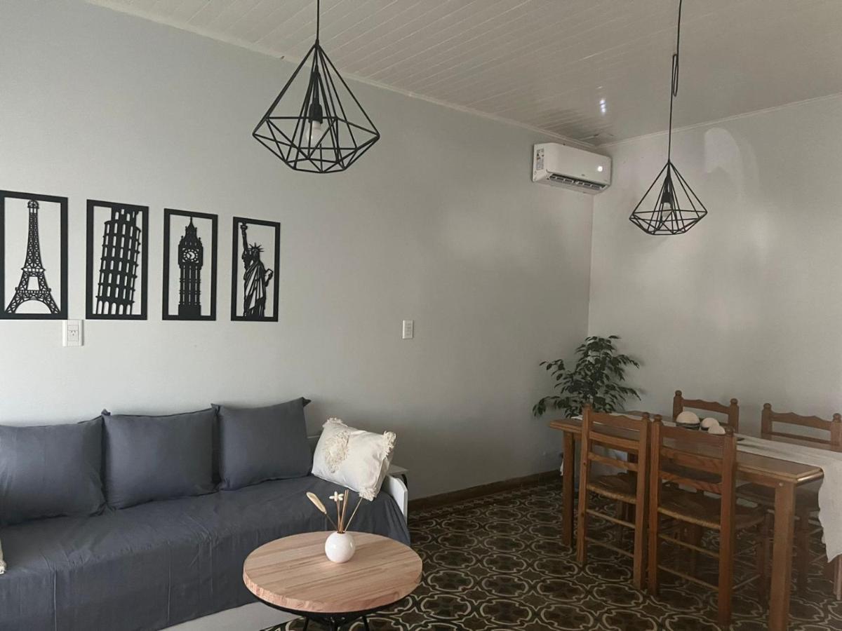Apartment Shanti